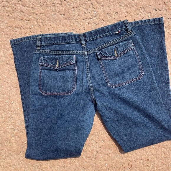 Vintage Tommy jeans - Picture 3 of 7